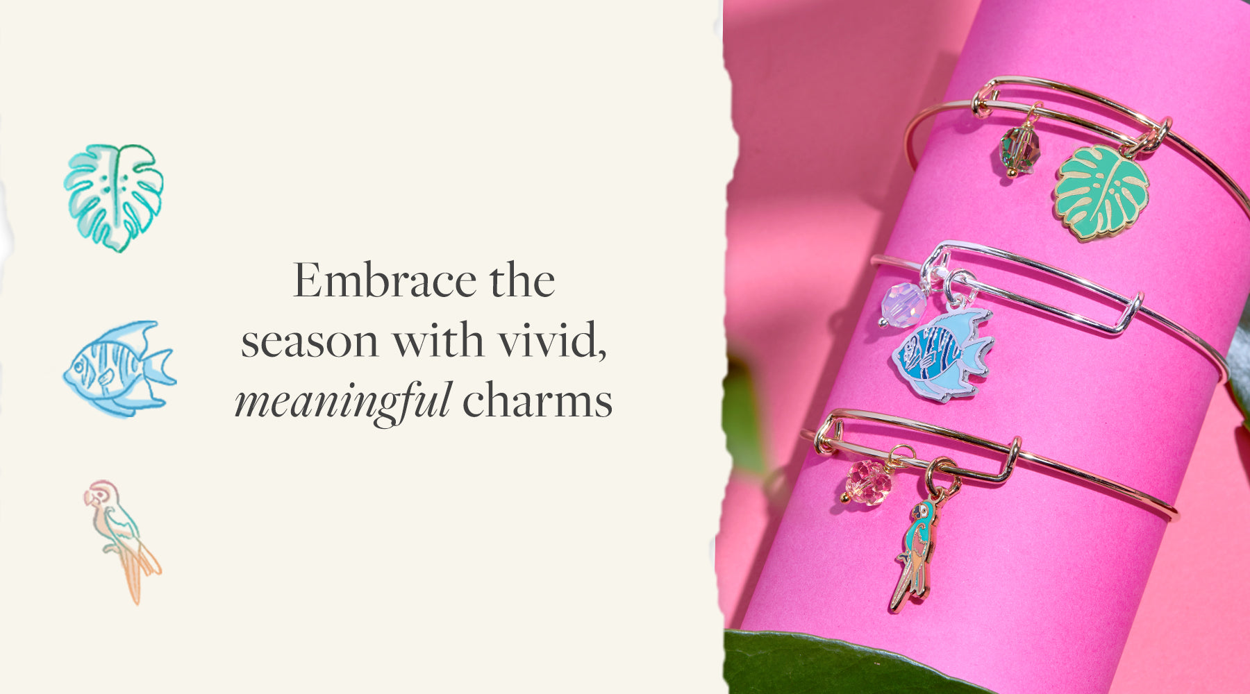 Guide to Summer Symbols | Summer 2021