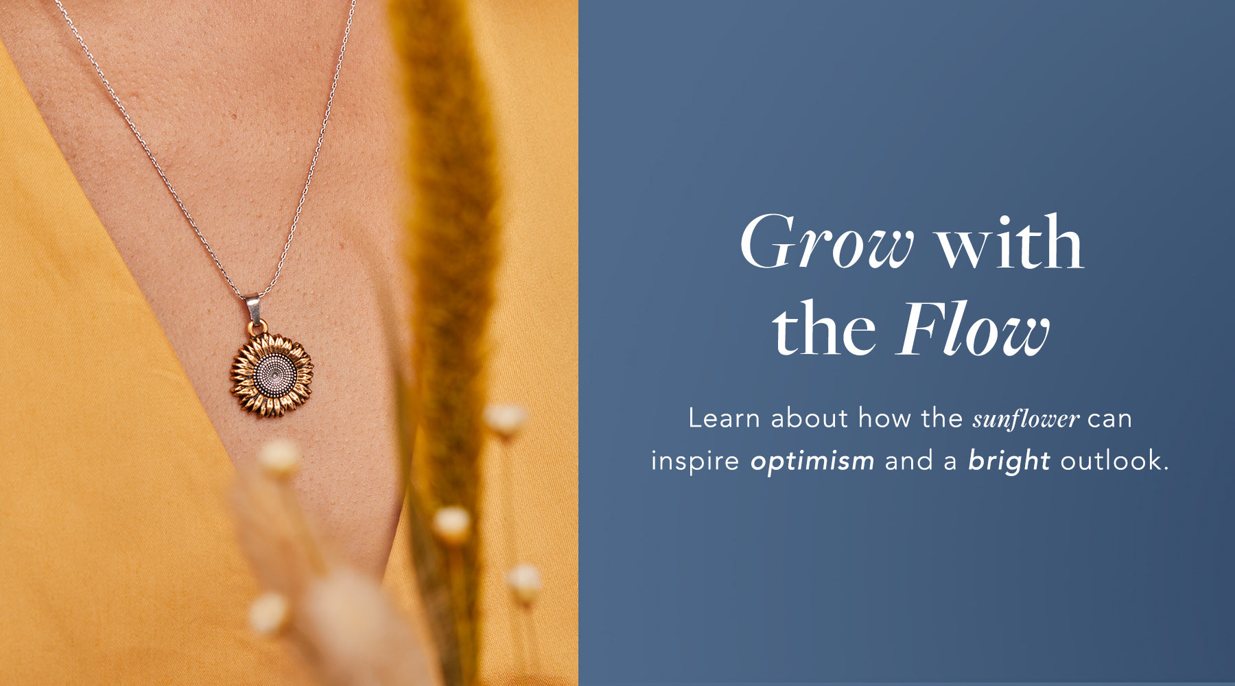 Symbol Spotlight: Sunflower | Fall 2021