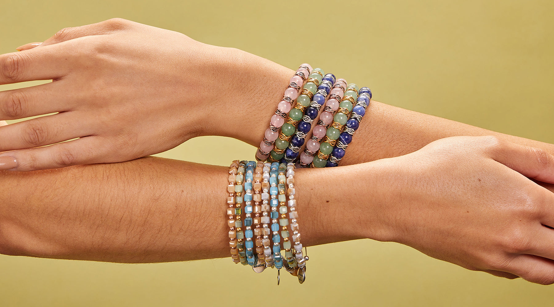 Body: Supercharge Your Fall Stack | August 2021