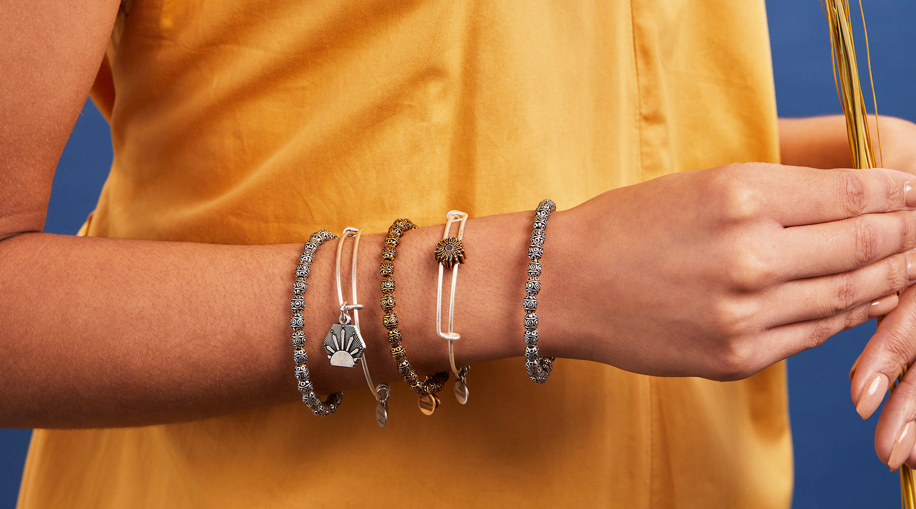 Spirit: Navigating a Changed World | August 2021