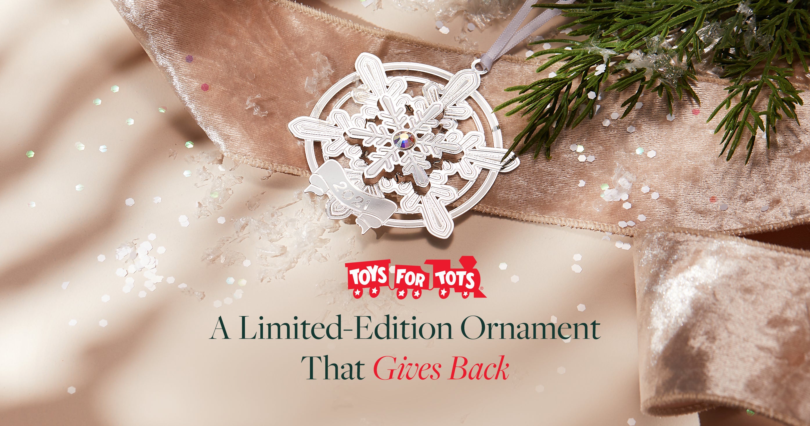 Learn More About Marines Toys for Tots Foundation | Holiday 2021