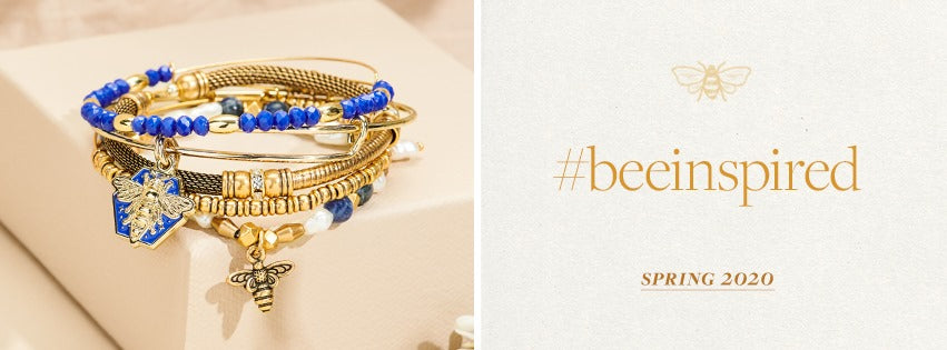 BEHIND THE COLLECTION: SPRING 2020