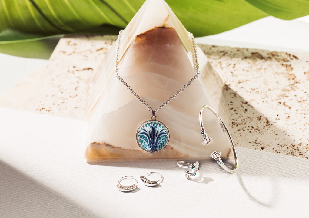 The 7 Surprising Powers of Silver