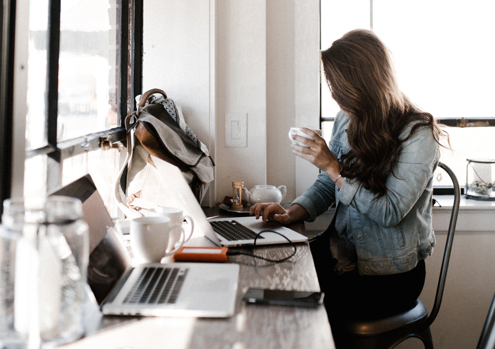 Ask Ani: How Do You Use Anxiety to Find Your Power?