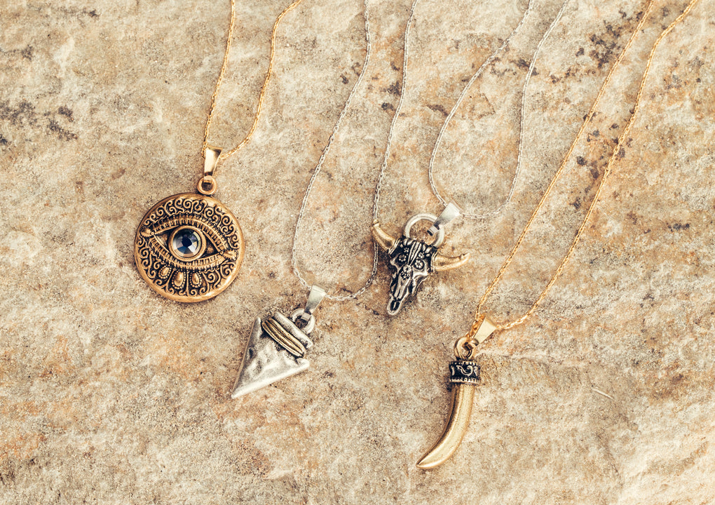 Native American Symbols: A Spiritual History