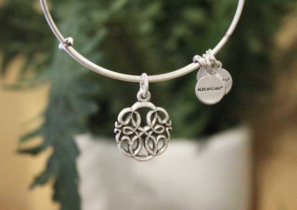 Discover the Secret Symbols in ALEX AND ANI Jewelry