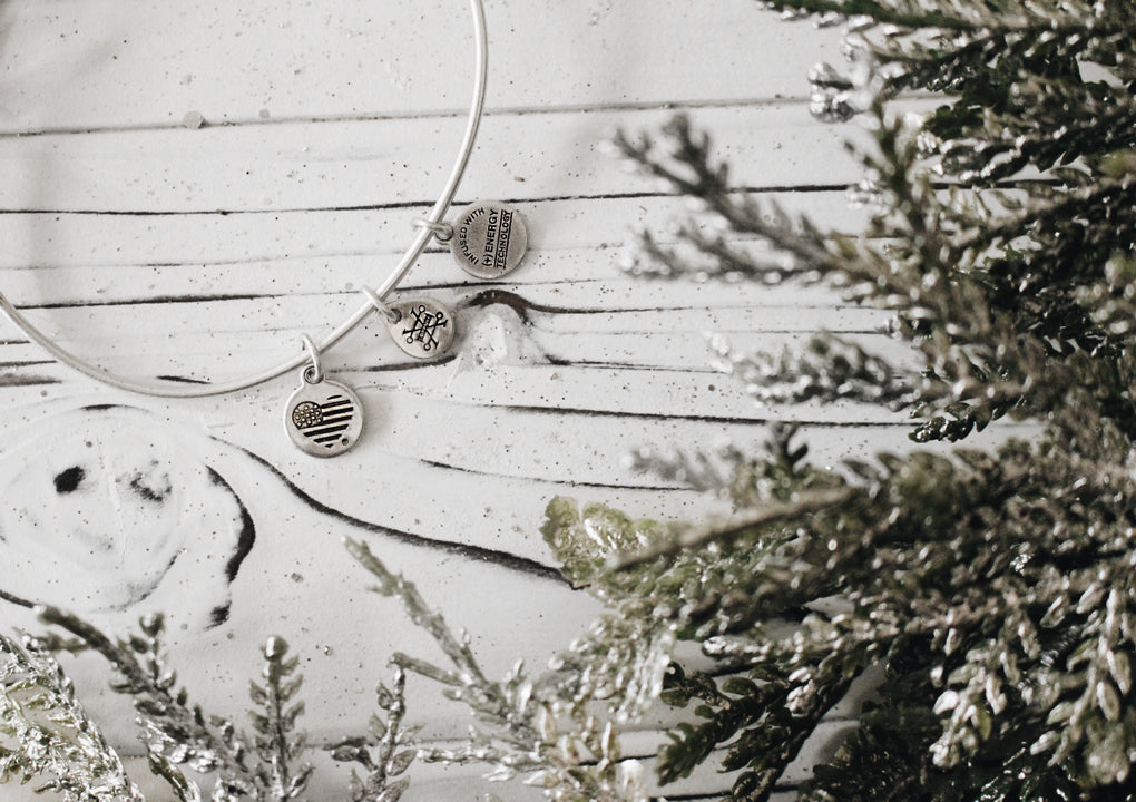 Your Questions, Answered: What Is ALEX AND ANI Jewelry Made Of?
