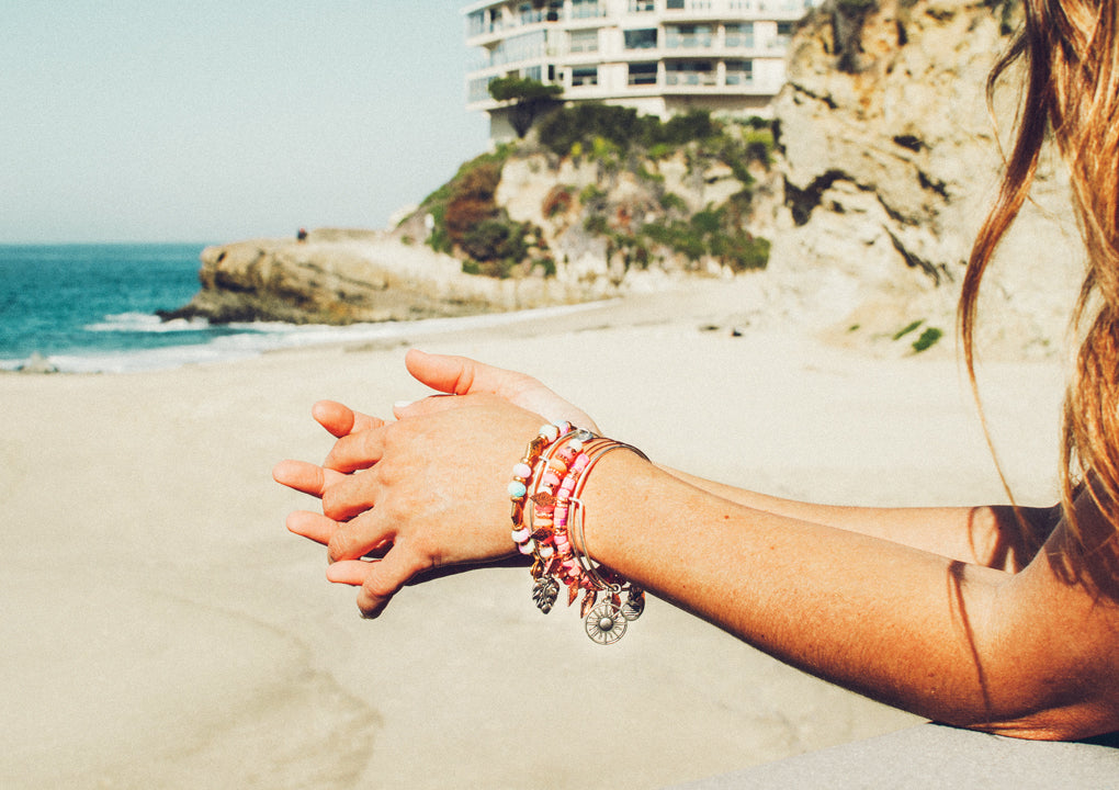 QUIZ: What's Your Summer Power Word?