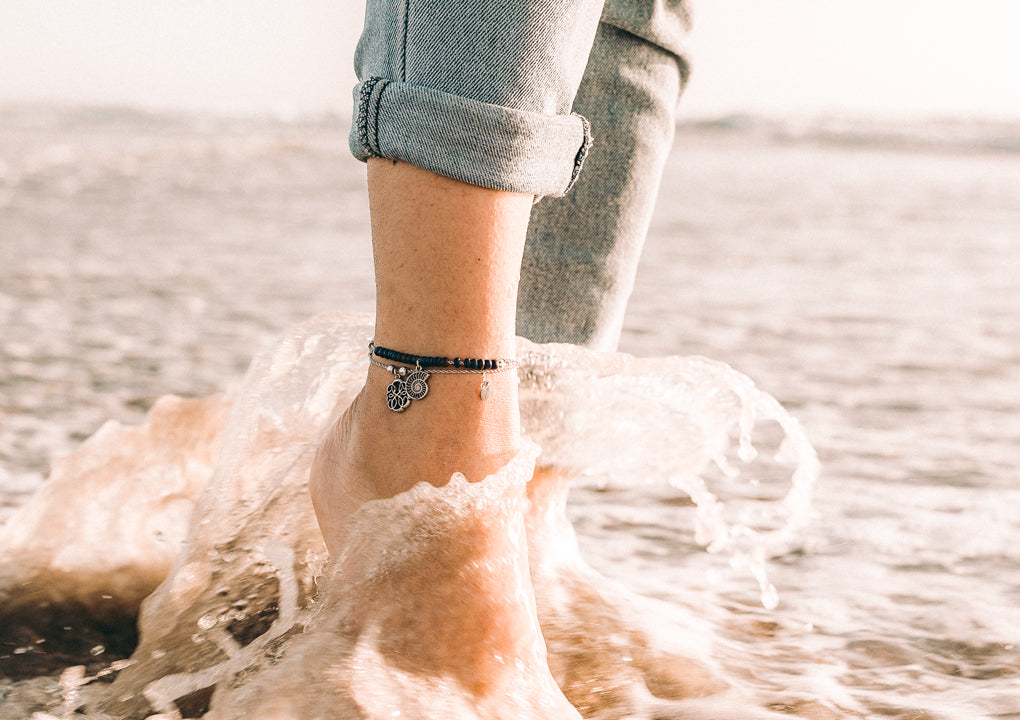 5 Ways to Get Beach Vibes Even When You're Landlocked