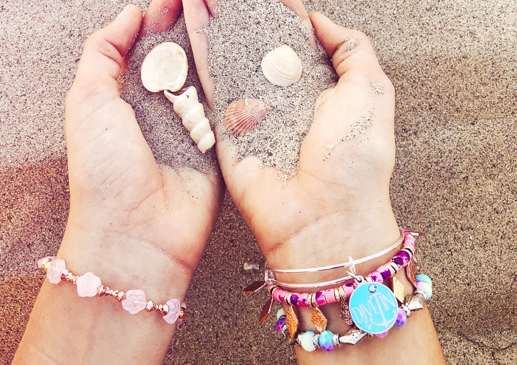 Color Symbolism: What Colors Mean When You Wear Them