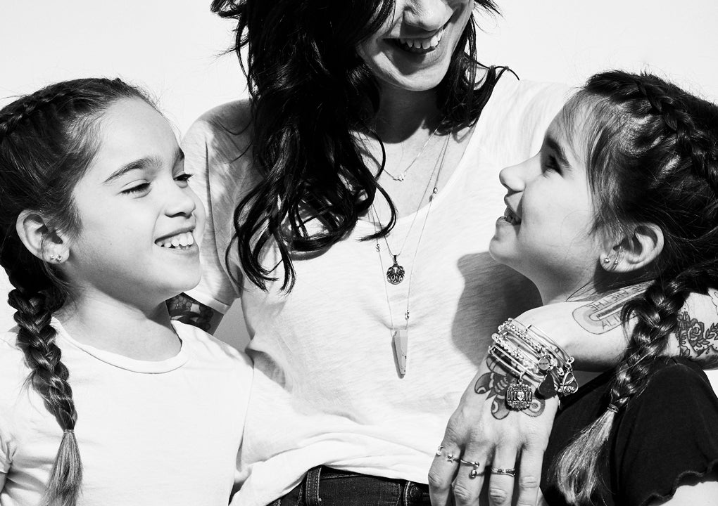 QUIZ: What's Your Mother-Daughter Relationship Style?