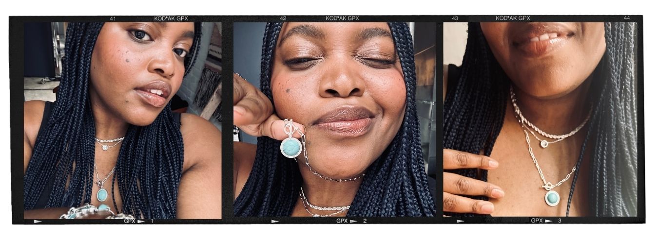 Embrace the Wild: How Jewelry Empowers Your Untamed Life