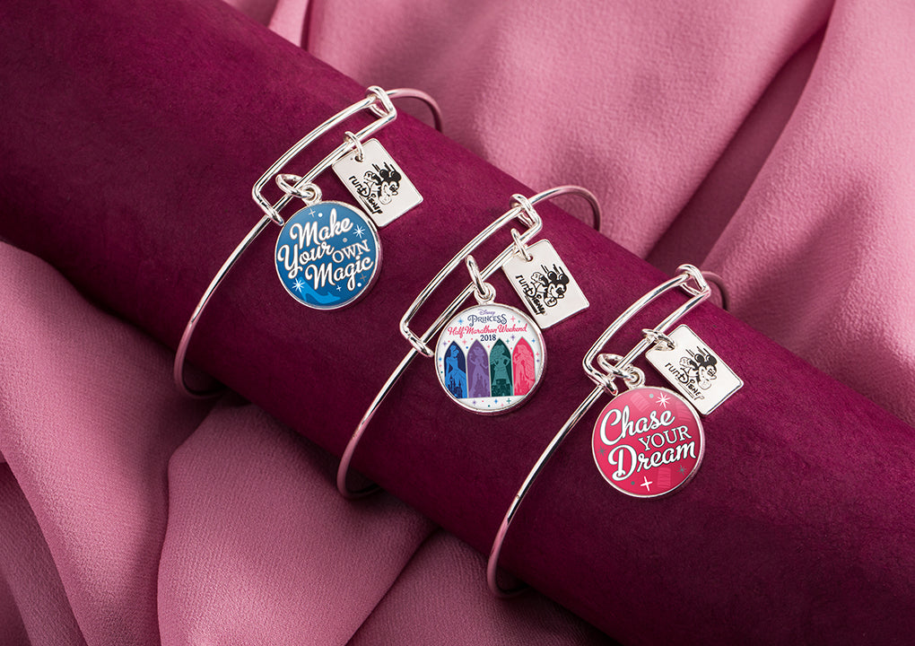 Run with Royalty: Disney Princess Half Marathon Collection