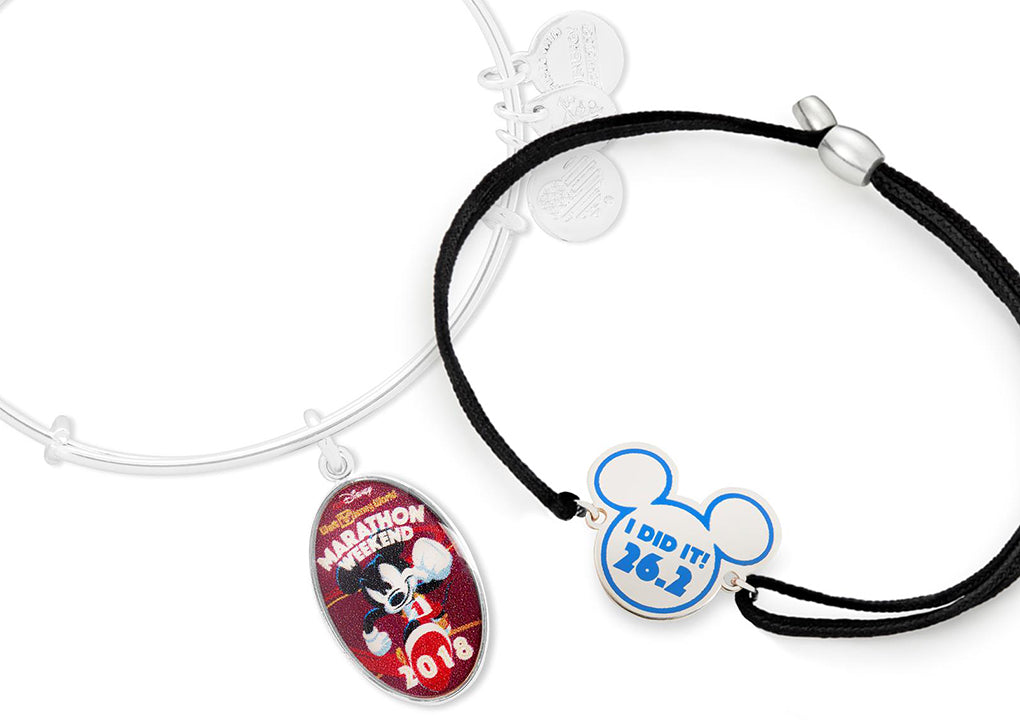 Race Through the Magic: Disney Marathon Collection Now Available