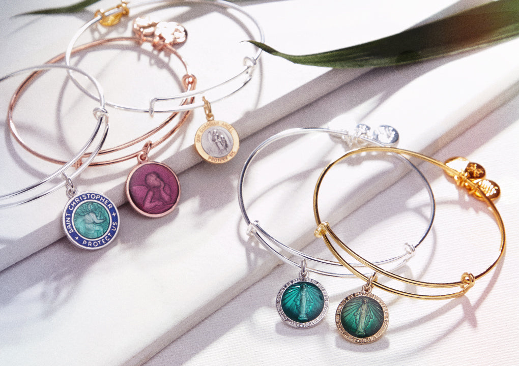 QUIZ: Which Holy Figure's Energy Do You Need in Your Life?