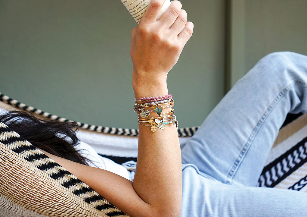 QUIZ: Find Your Spring Soul Color