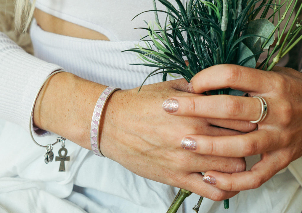 5 Globally-Inspired Affirmations to Renew You This Spring