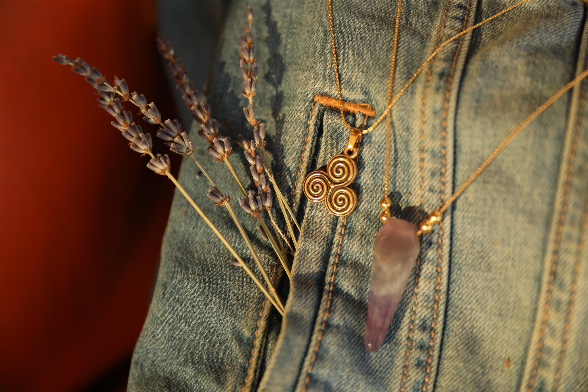 The History and Meaning of the Triskelion