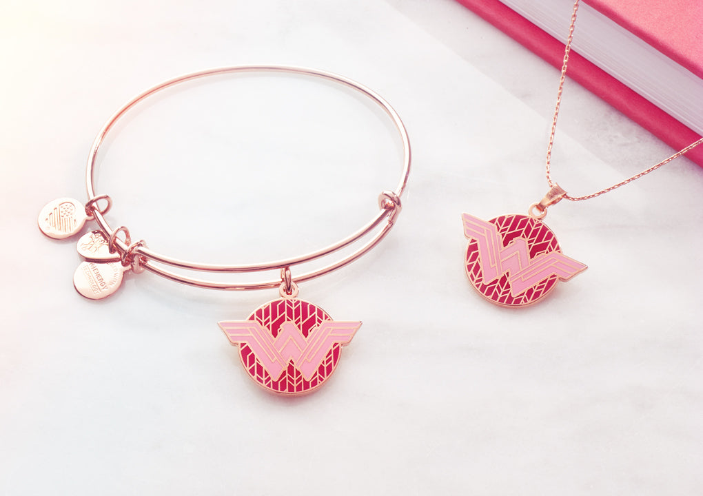 QUIZ: What’s Your Superhero Alter Ego?