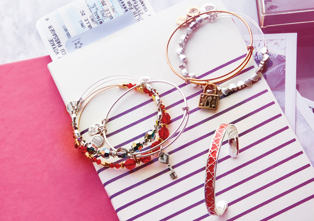 QUIZ: Which Symbol of Love Are You?