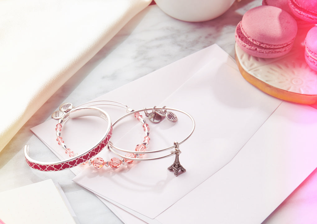 The Romantic History Behind the Eiffel Tower