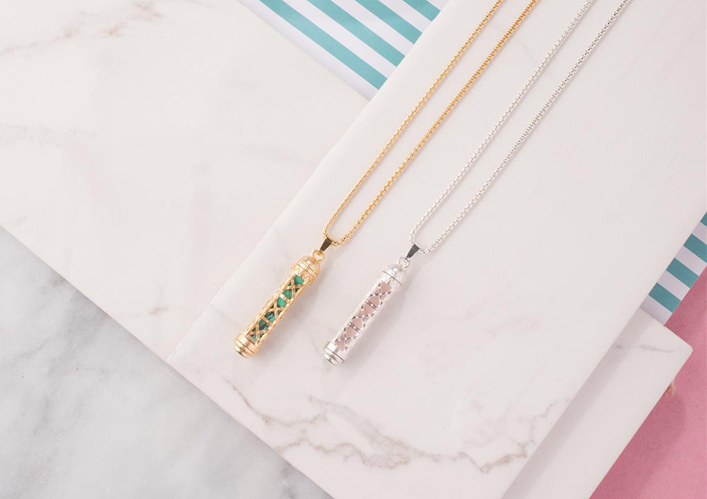 QUIZ: Find the Gemstone You Need Right Now