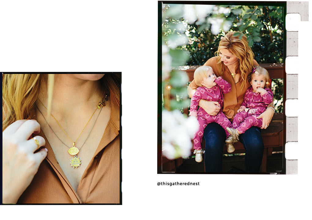 Angela Braniff, Warrior of The Soul