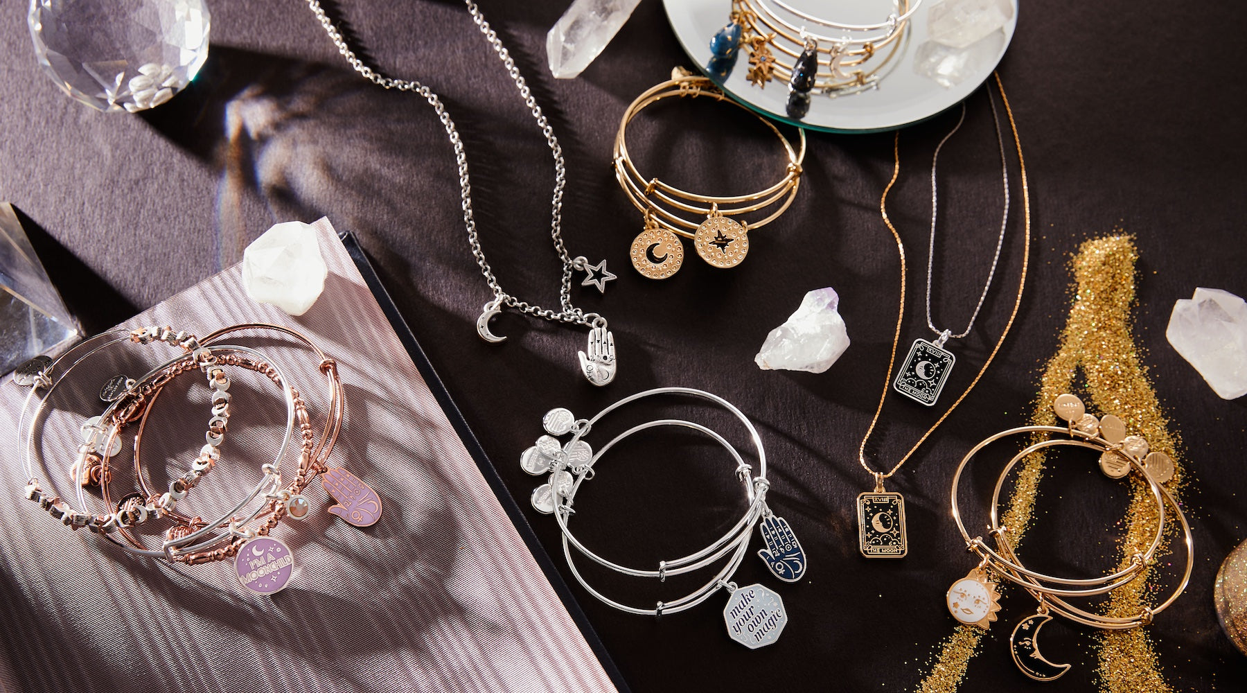 astrological jewelry