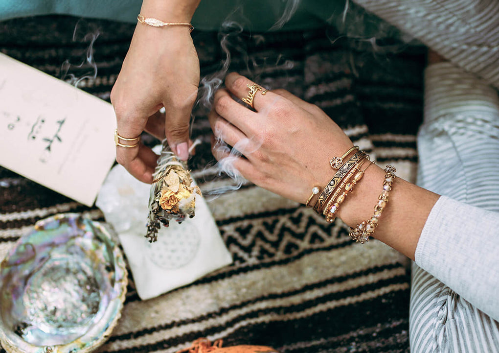 An Easy Guide to Spiritually Cleansing Yourself