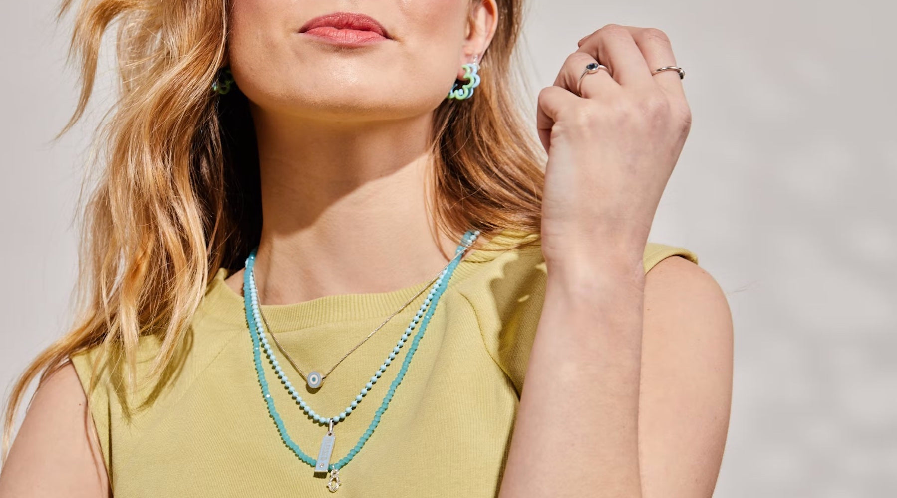 History + Meaning of the Evil Eye + Hamsa