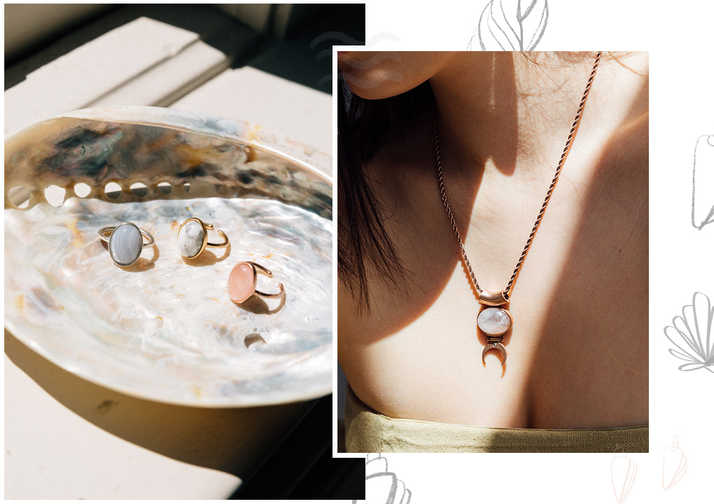 Crystals 101: A Guide By Kozmic Ryder