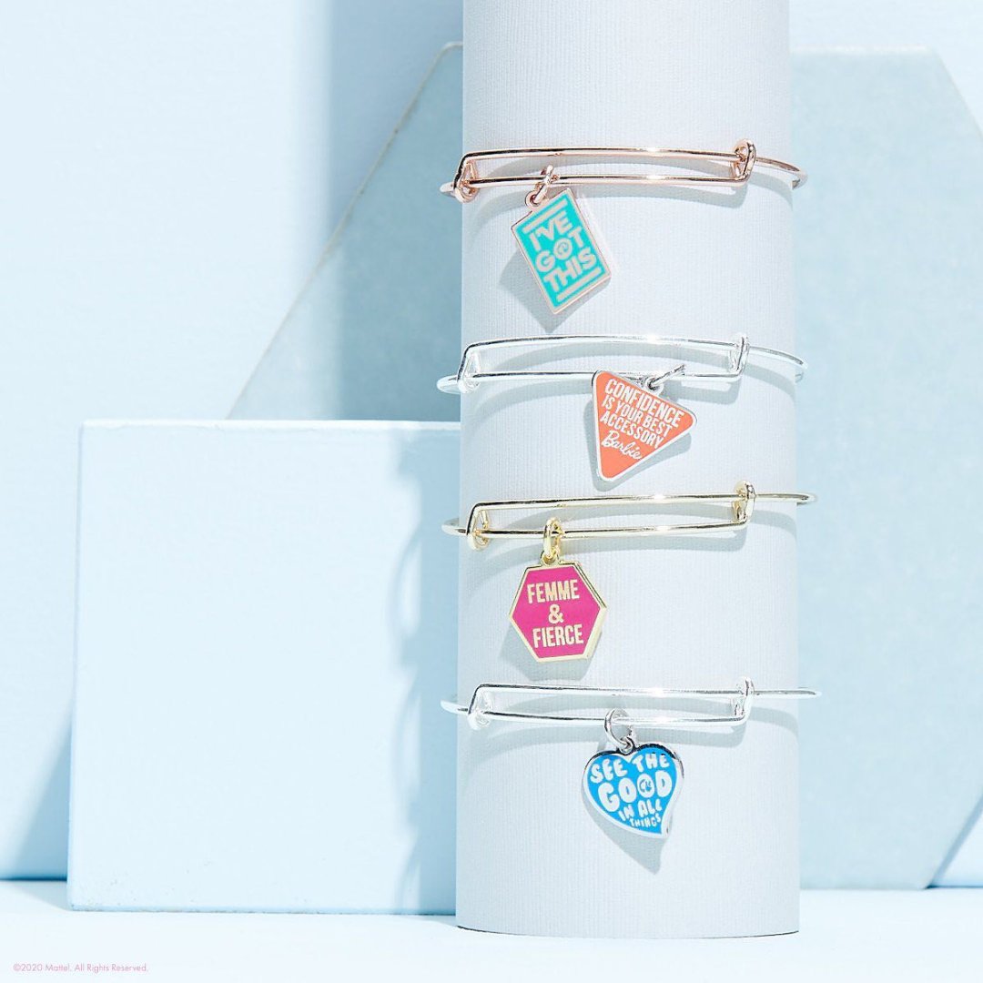 International Women's Day Celebration: Exclusive Barbie In-Store Gift with Purchase