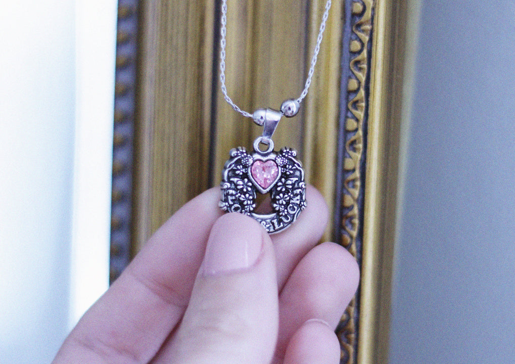 Common Good Luck Charms That Inspire Positivity