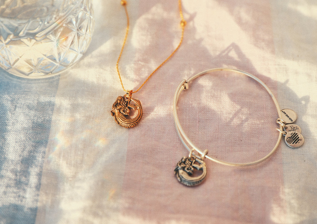 The Myths of the Mermaid: A Guide