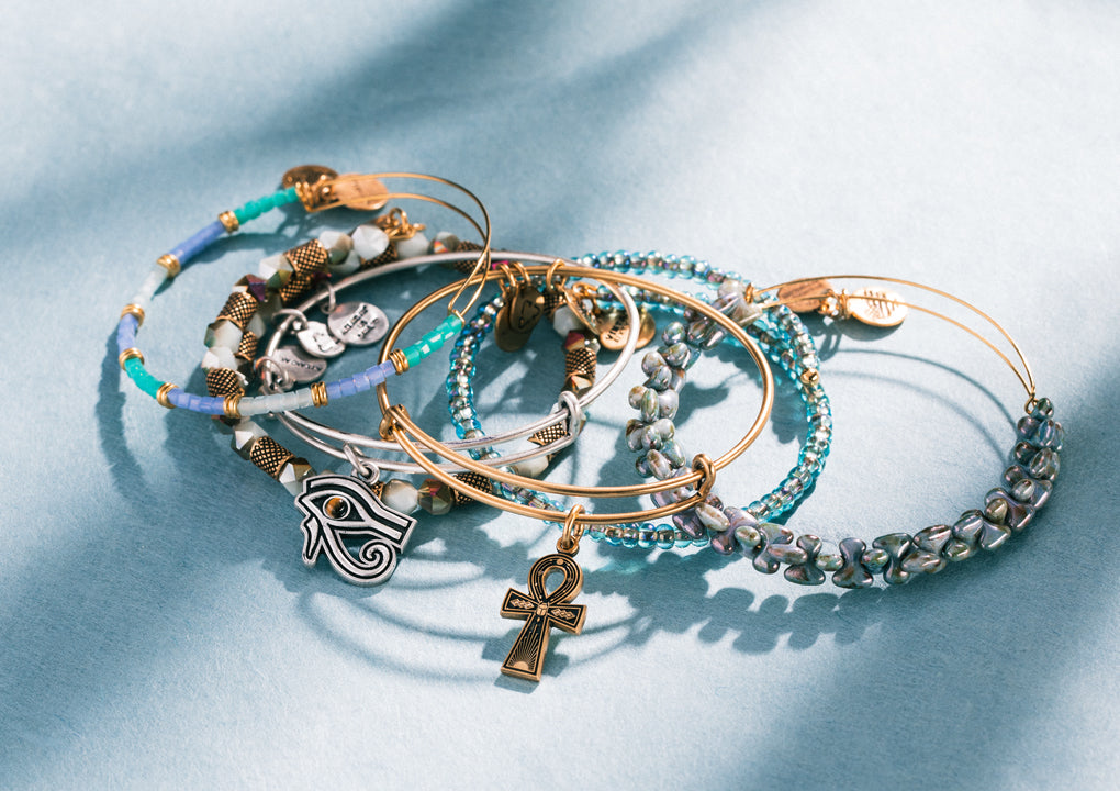 Hidden Wonders: The Mystery and Symbolism of Egyptian Amulets