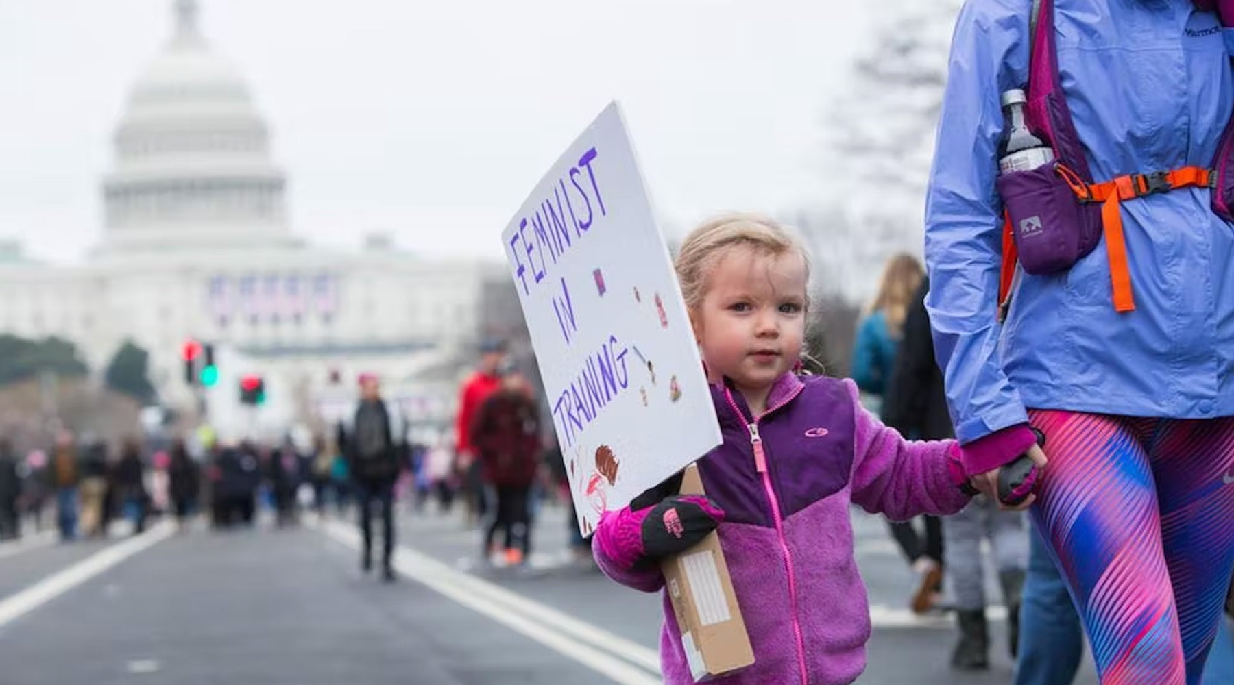 5 Icons to Celebrate During Women's History Month