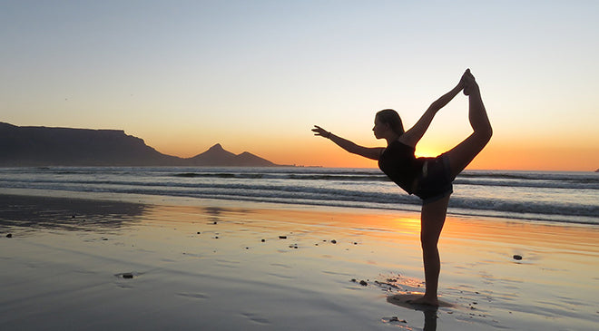 The Art of Self-Awareness: A Guide to the Sacral Chakra