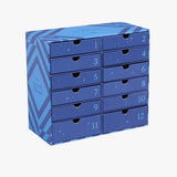 '12 Pieces of Magic' Holiday Advent Calendar Box