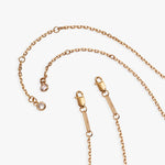 14kt Gold Over Sterling Silver