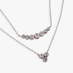 Stainless Steel Silver