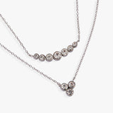 Stainless Steel Silver