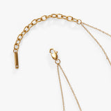 Stainless Steel Gold