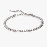 Stainless Steel Silver