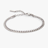 Stainless Steel Silver
