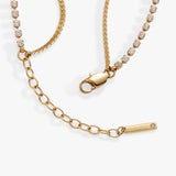 Stainless Steel Gold