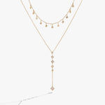 Stainless Steel Gold
