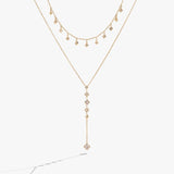 Stainless Steel Gold