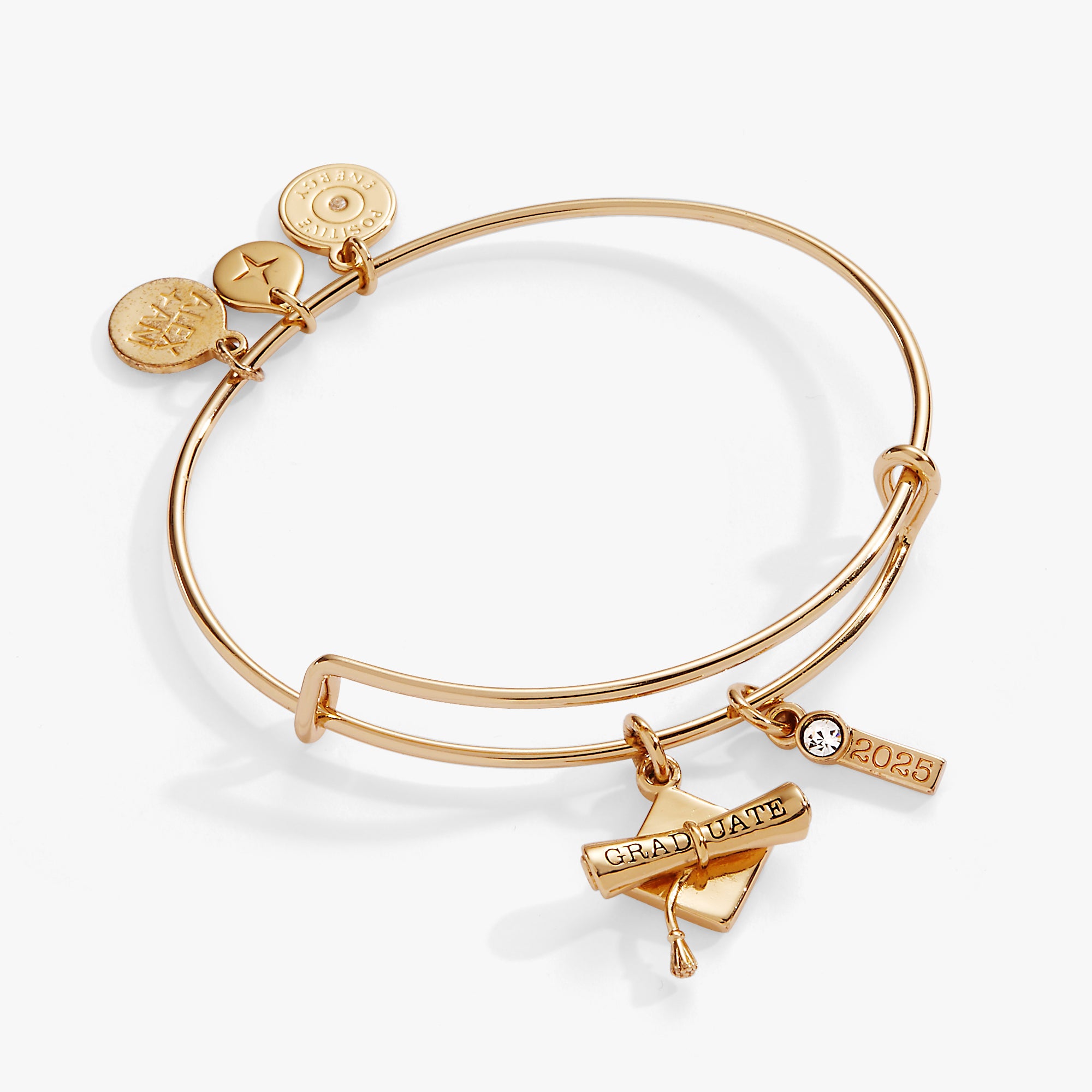 2025 Graduation Charm Bangle Alex and Ani – ALEX AND ANI