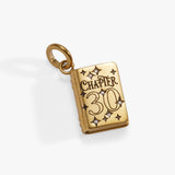 Stainless Steel Gold