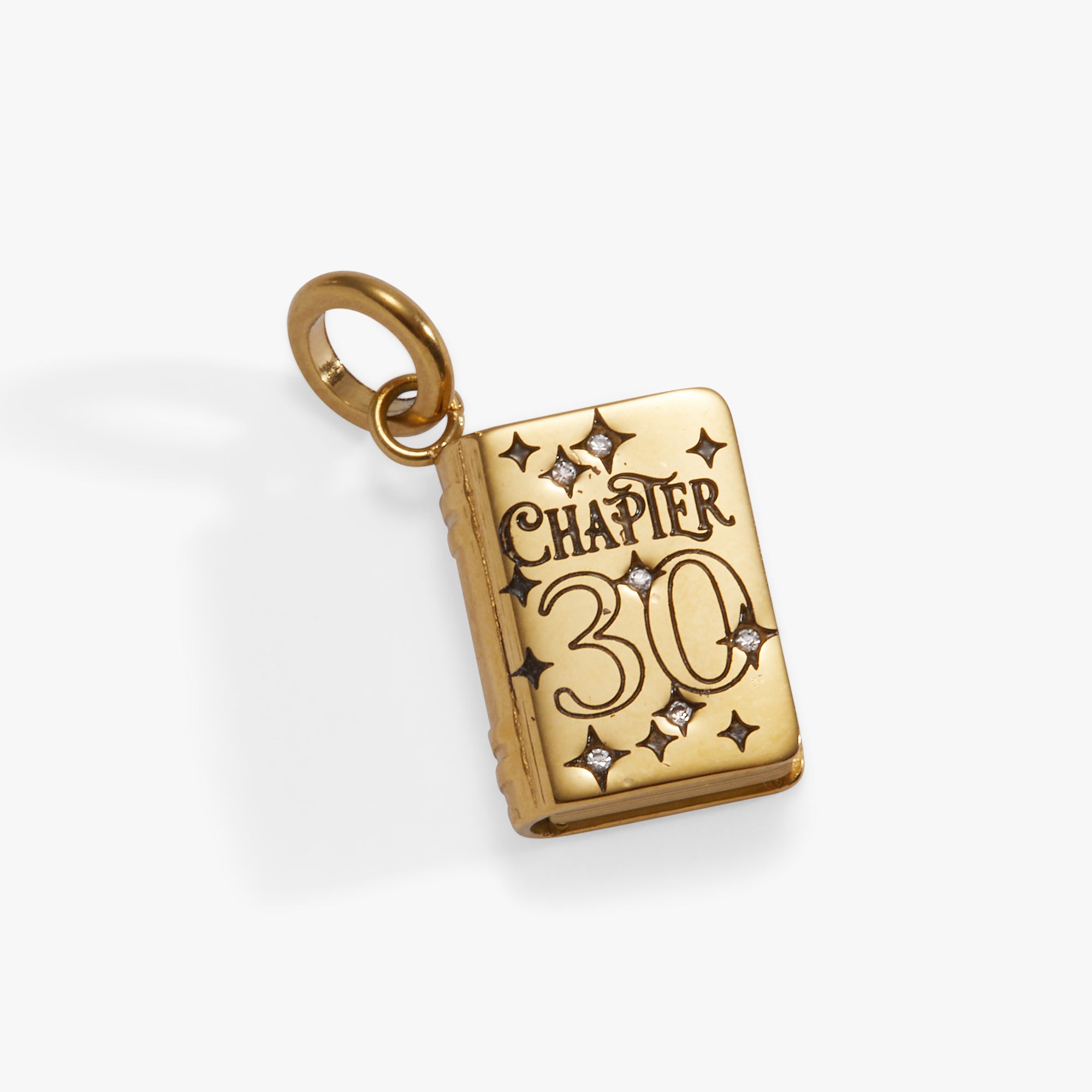 Stainless Steel Gold